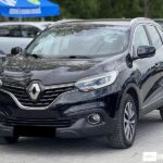 Renault Kadjar 2018