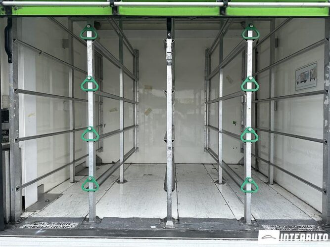 Mercedes Sprinter 30 mercedes Sprinter 2019