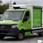 Mercedes Sprinter 2019