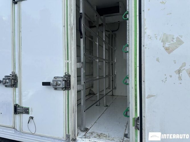 Mercedes Sprinter 33 mercedes Sprinter 2019