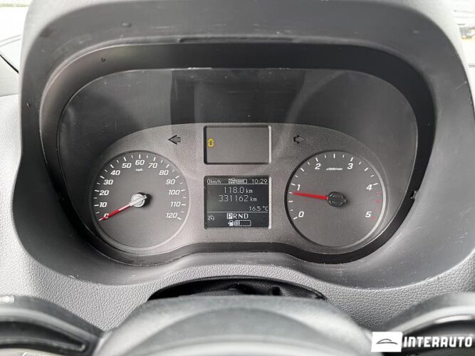 Mercedes Sprinter 27 mercedes Sprinter 2019