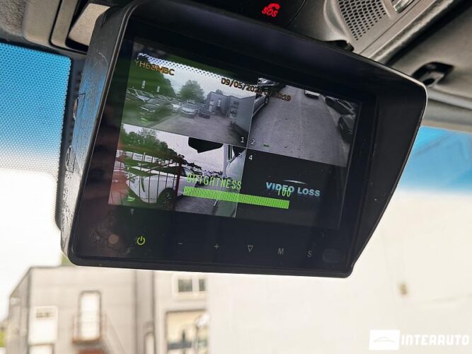 Mercedes Sprinter 29 mercedes Sprinter 2019