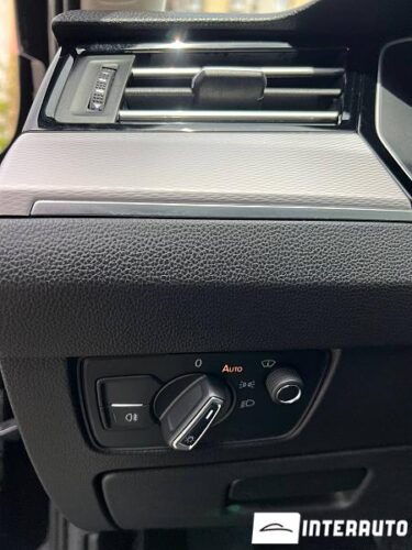 volkswagen Passat GTE 2015