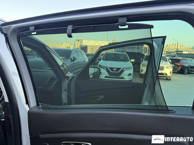 Renault Grand Scenic 54 renault Grand Scenic 2018