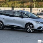 Renault Grand Scenic 2018