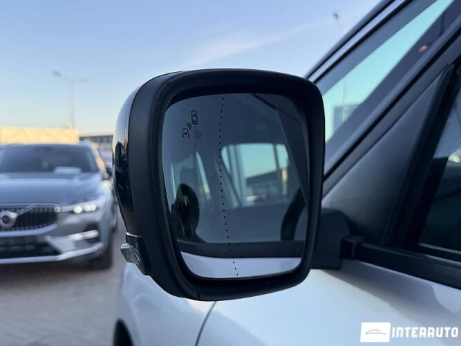 Renault Grand Scenic 58 renault Grand Scenic 2018