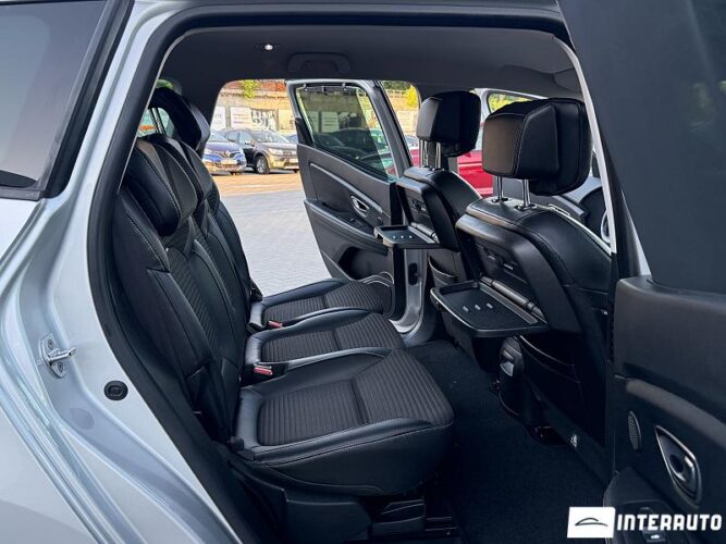 Renault Grand Scenic 53 renault Grand Scenic 2018