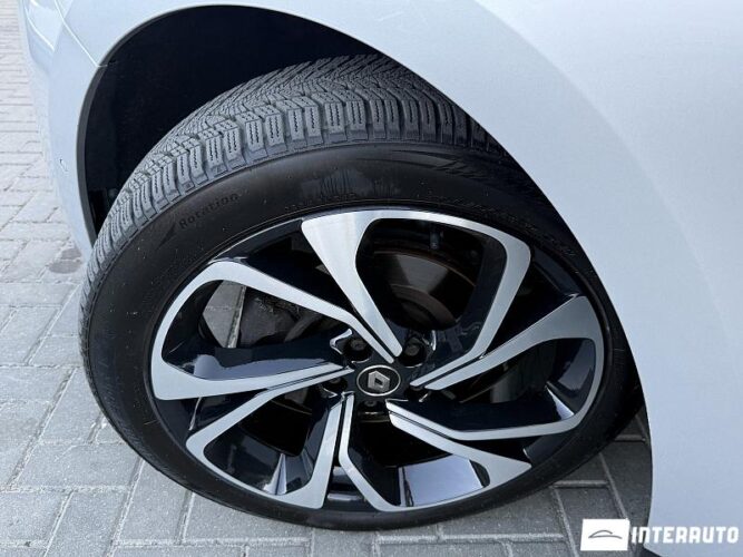 Renault Grand Scenic 56 renault Grand Scenic 2018