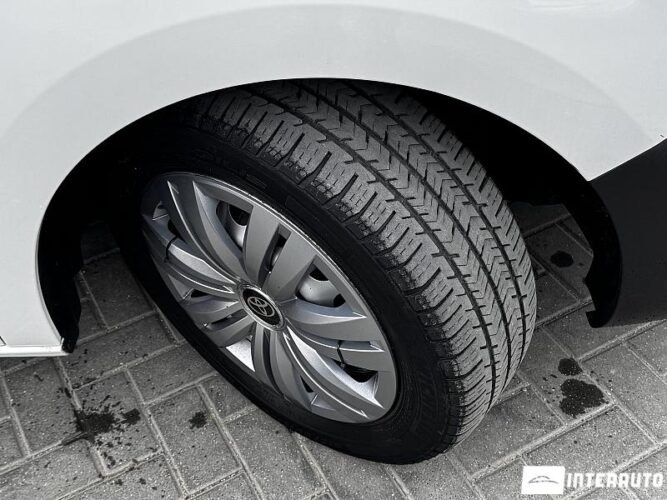 Toyota Proace 45 toyota Proace 2018