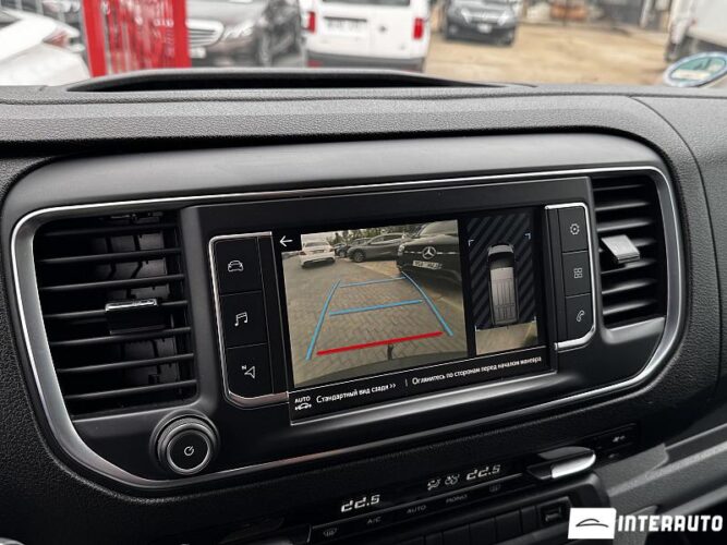 Toyota Proace 39 toyota Proace 2018