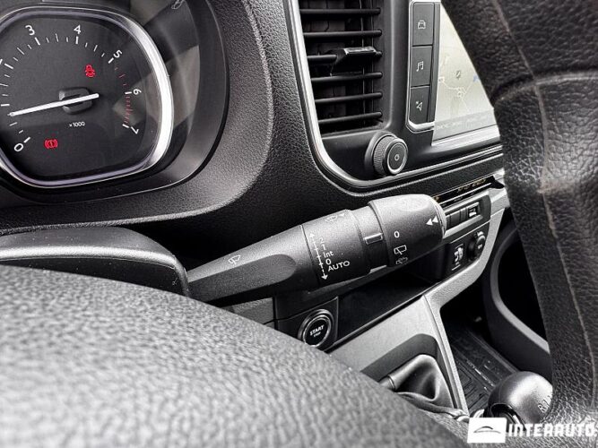 Toyota Proace 49 toyota Proace 2018