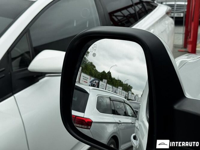 Toyota Proace 46 toyota Proace 2018