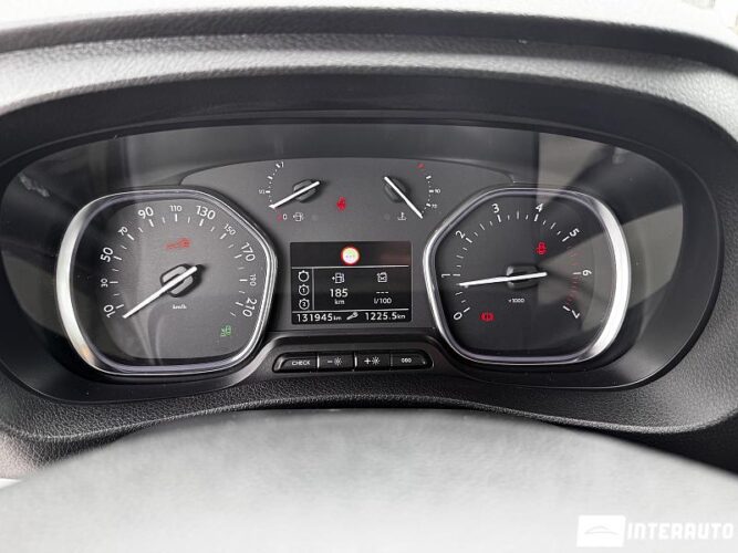 Toyota Proace 37 toyota Proace 2018