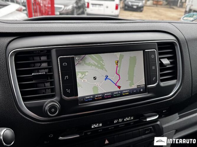 Toyota Proace 38 toyota Proace 2018