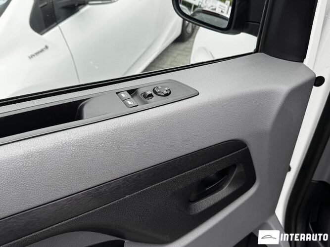 Toyota Proace 47 toyota Proace 2018