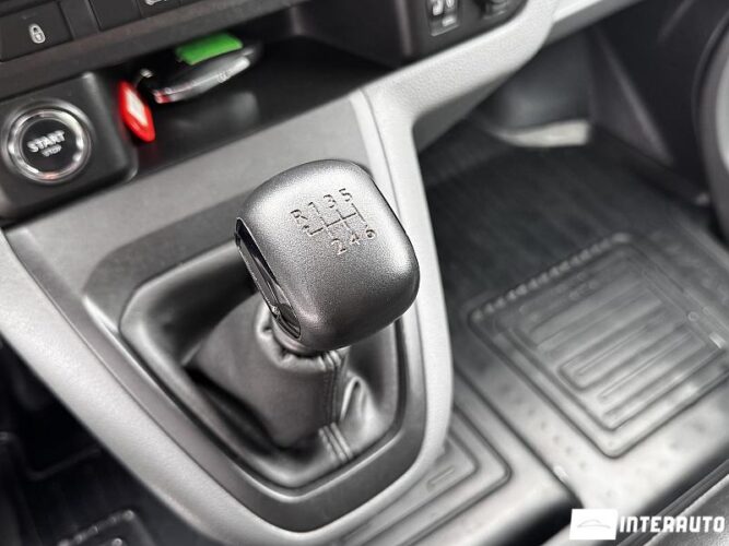 Toyota Proace 41 toyota Proace 2018