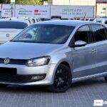 Volkswagen Polo 2011
