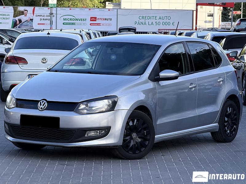 Volkswagen Polo 2 interauto oferta masina