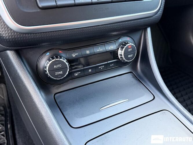 Mercedes A 180 45 mercedes A 180 2014