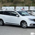 Dacia Logan MCV 2019