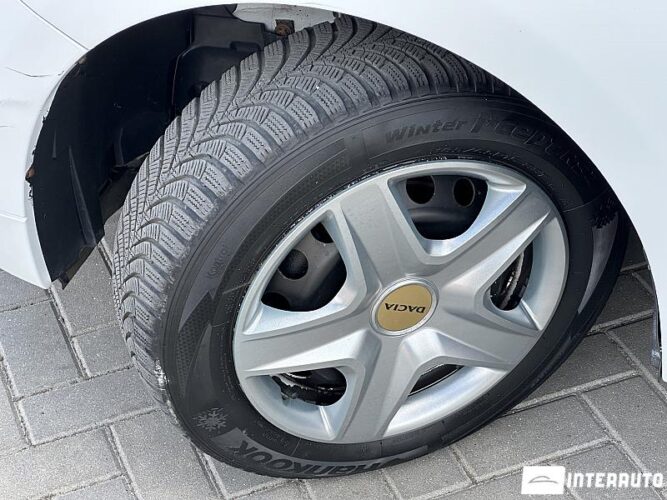 Dacia Logan MCV 44 dacia Logan MCV 2019