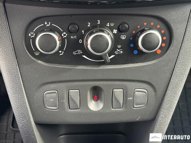 Dacia Logan MCV 39 dacia Logan MCV 2019