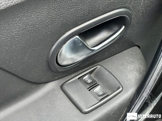 Dacia Logan MCV 45 dacia Logan MCV 2019