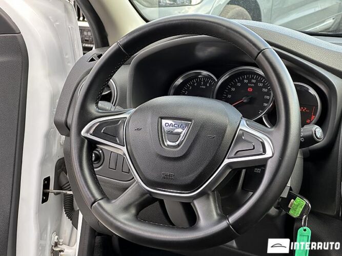 Dacia Logan MCV 36 dacia Logan MCV 2019