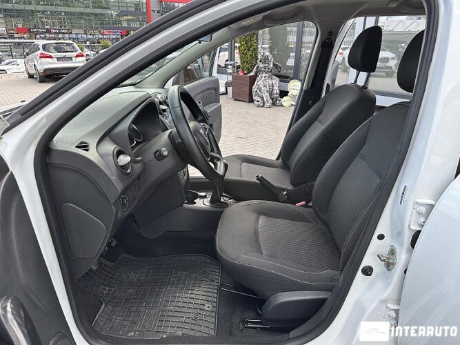 Dacia Logan MCV 34 dacia Logan MCV 2019