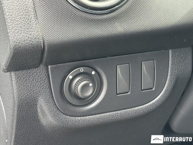Dacia Logan MCV 46 dacia Logan MCV 2019