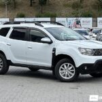 Dacia Duster 2019