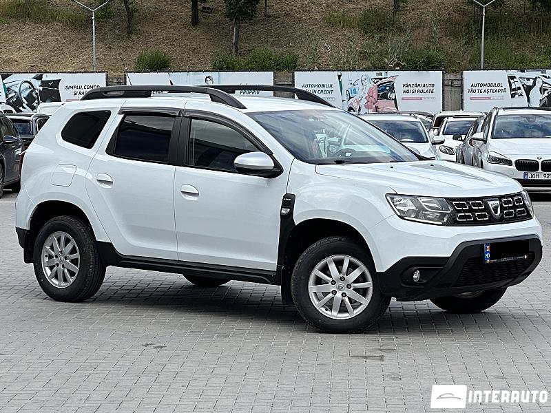 interauto oferta masina
