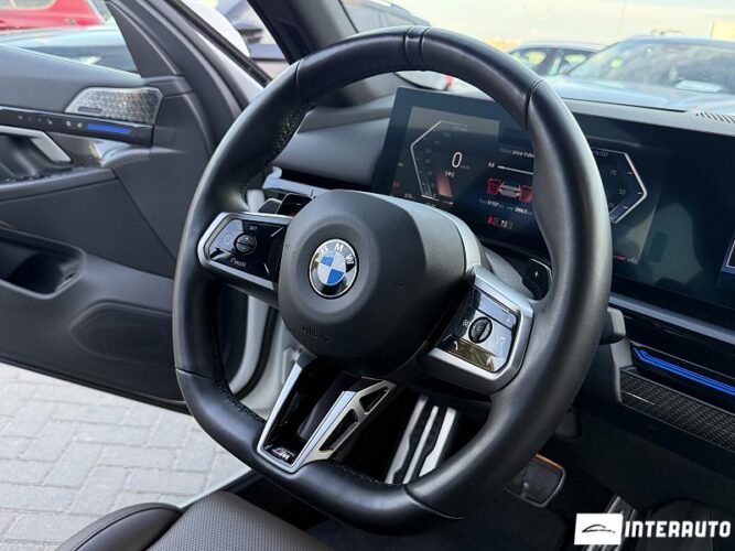 BMW 520 47 bmw 520 2023