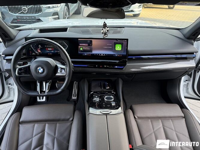 BMW 520 45 bmw 520 2023