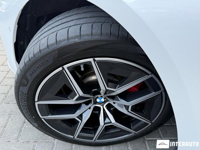 BMW 520 59 bmw 520 2023