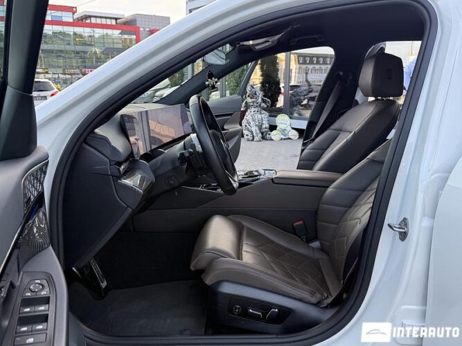 BMW 520 44 bmw 520 2023