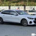 BMW 520 2023