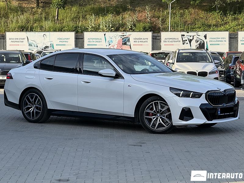 BMW 520 2 interauto oferta masina