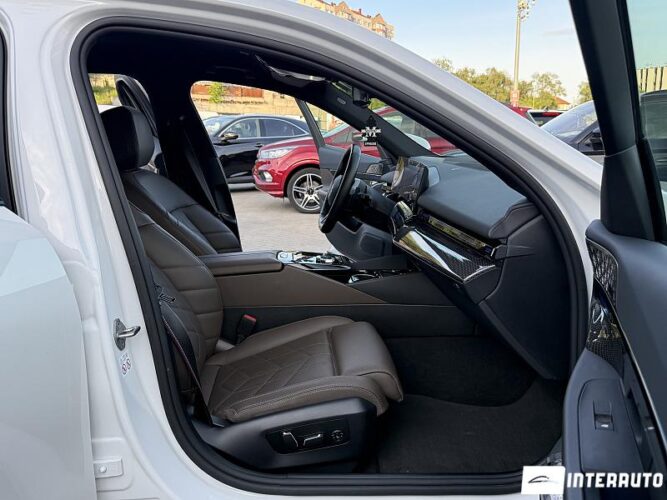 BMW 520 58 bmw 520 2023