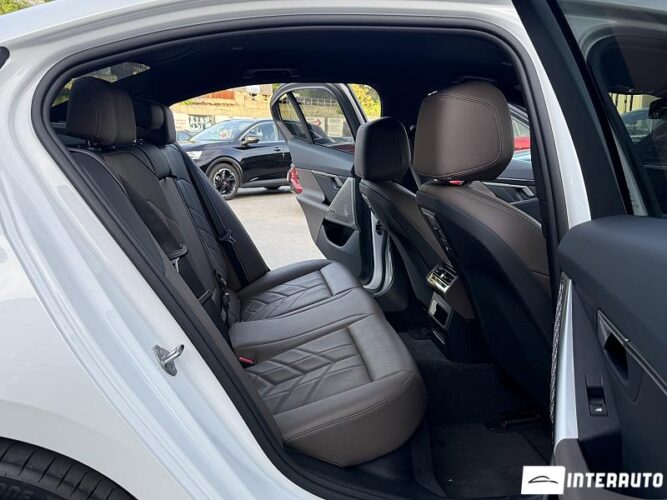 BMW 520 57 bmw 520 2023