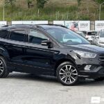 Ford Kuga 2017