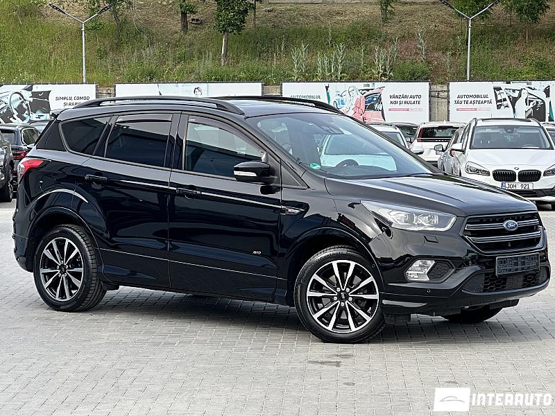 Ford Kuga 2 interauto oferta masina