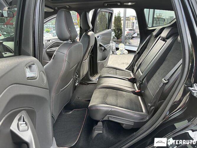 Ford Kuga 48 ford Kuga 2017