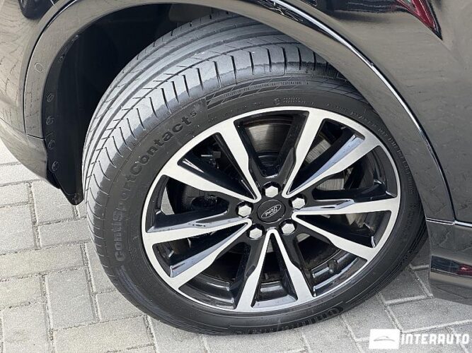 Ford Kuga 52 ford Kuga 2017
