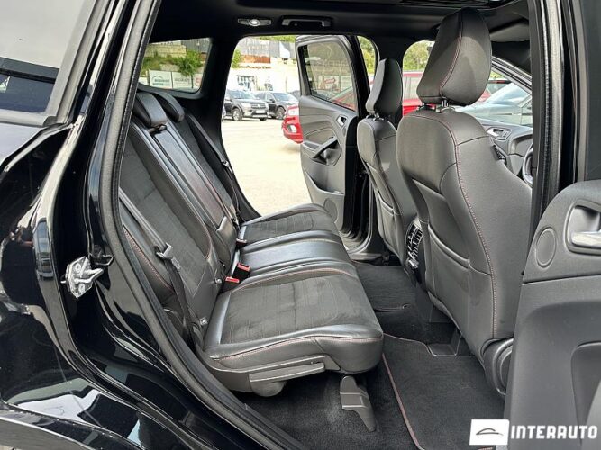Ford Kuga 49 ford Kuga 2017