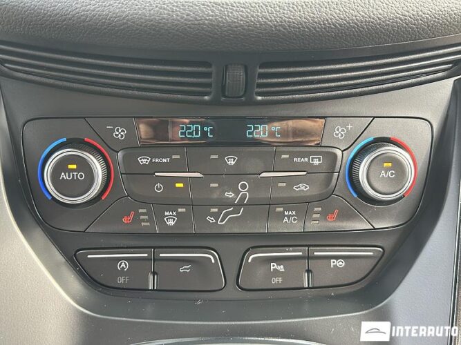 Ford Kuga 46 ford Kuga 2017