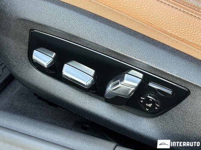 bmw 520 2021