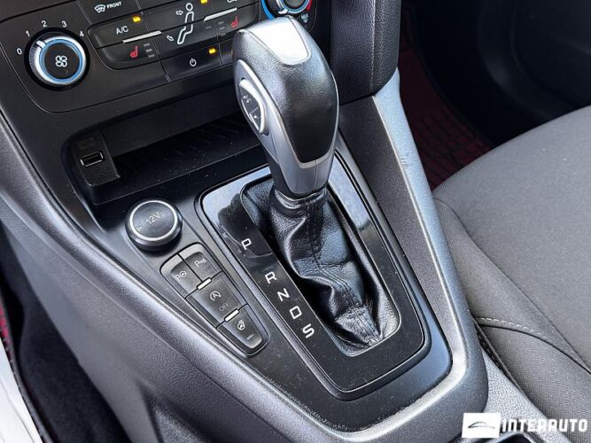 Ford Focus 42 ford Focus 2016