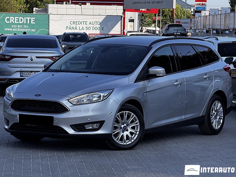 Ford Focus 2 interauto oferta masina