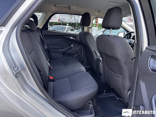 Ford Focus 36 ford Focus 2016
